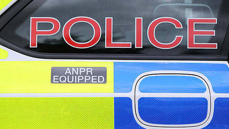 Two officers assaulted during response to alleged scrambler bike offences in Belfast