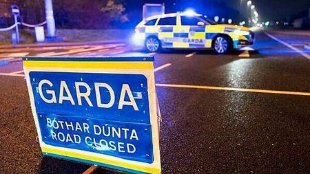 Woman (30s) dies after hit-and-run in Blanchardstown