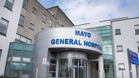 'Highest levels' of flu having major impact on hospital