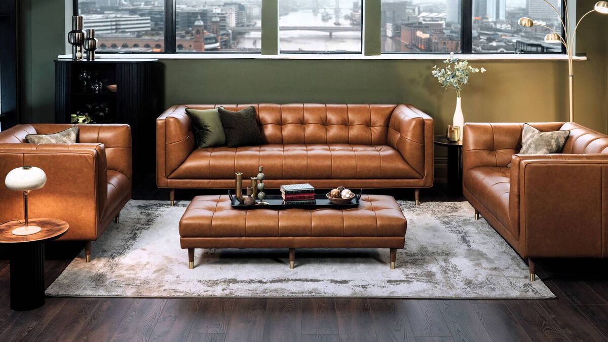The Biggest Sale Ever has arrived at EZ Living Furniture
