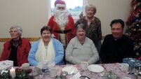 Local Notes: Charlestown GAA event was a resounding success