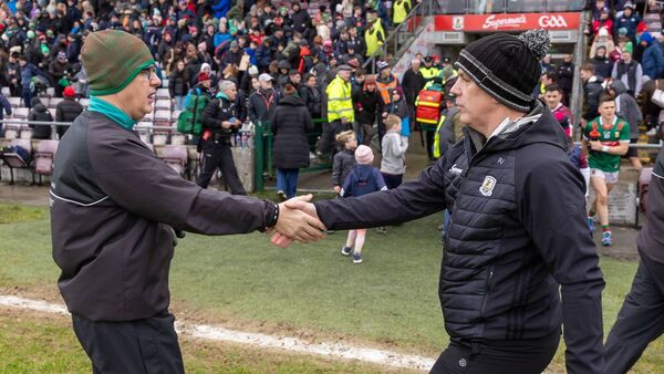 2025 to determine Gaelic football's future