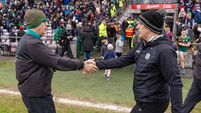 2025 to determine Gaelic football's future