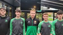 Young Monks ensure a Merry Christmas with big win