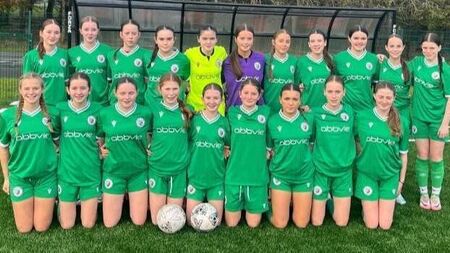 Below-par Mayo are punished by Longford