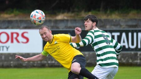 Centenary to remember for the Super Hoops