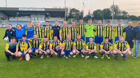 Ups and downs of another bumper season