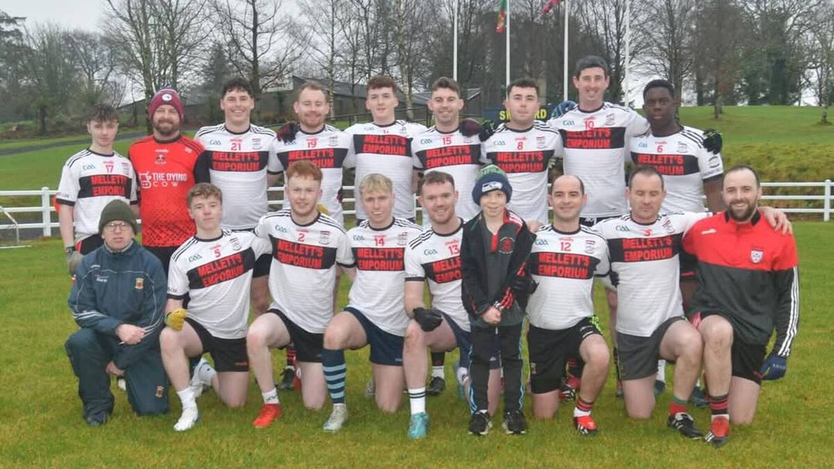 Local Notes: Swinford GAA match raises money for charity