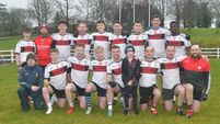 Local Notes: Swinford GAA match raises money for charity