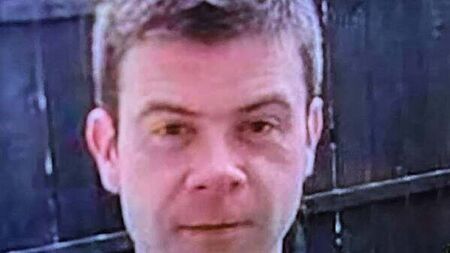 Man and woman charged with murder of 50-year-old in Newtownards