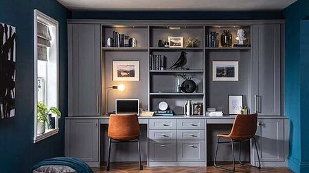 Decluttering tips to help your home breathe again