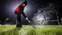 Why the virulent opposition to the GAA?