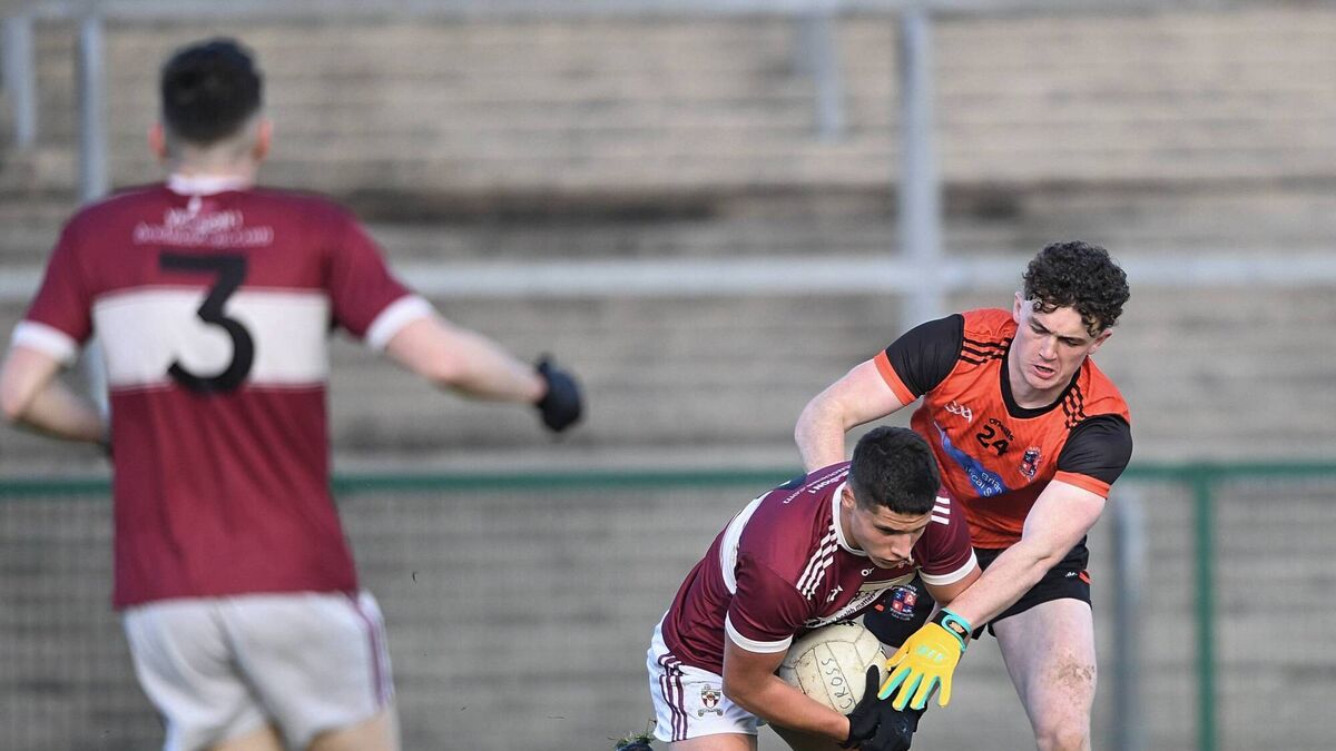 Cross look to prove they are the real Deal