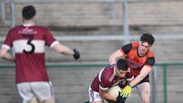 Cross look to prove they are the real Deal