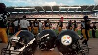 NFL game will test Ireland's limits
