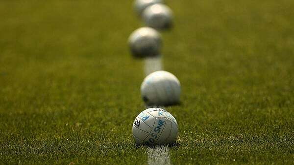 調査によると、元 GAA インターカウンティ選手の 5 人に 1 人が膝の負傷によりスポーツから引退したことを認めている – ホームページ