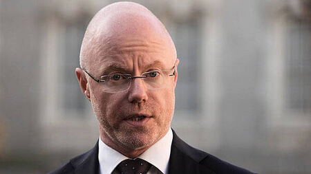 Minister for Health hails uptake of free contraception scheme