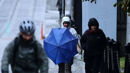 Rain warning to come into place for Donegal, Galway and Mayo