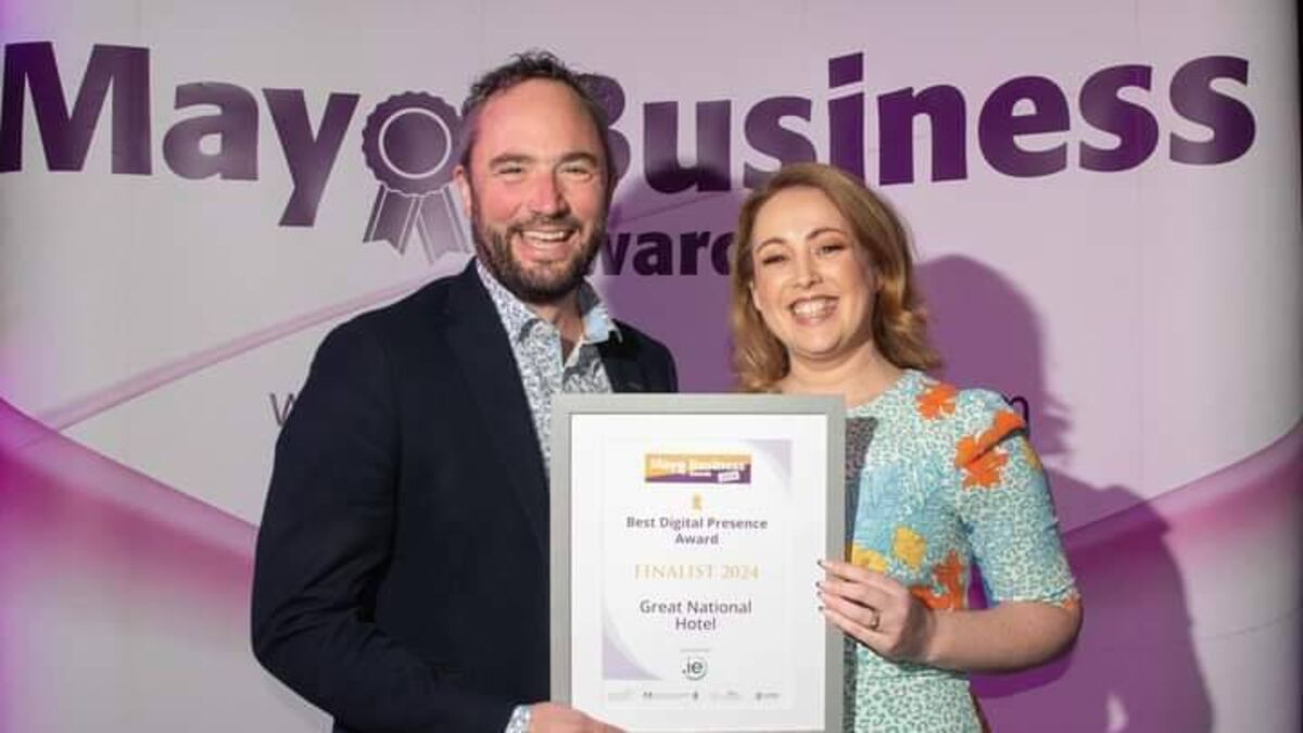 Great National Hotel Ballina: A Year of Triumph and Excellence in Hospitality
