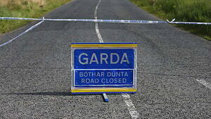 Man (80s) dies from injuries following two-vehicle collision in Louth on Stephen's Day