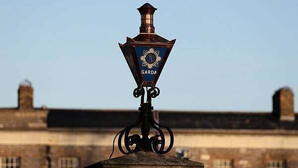 Second man arrested in connection with body found in Co Wexford