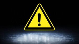 ALERT: Weather warning in place for Mayo and Ireland from this evening