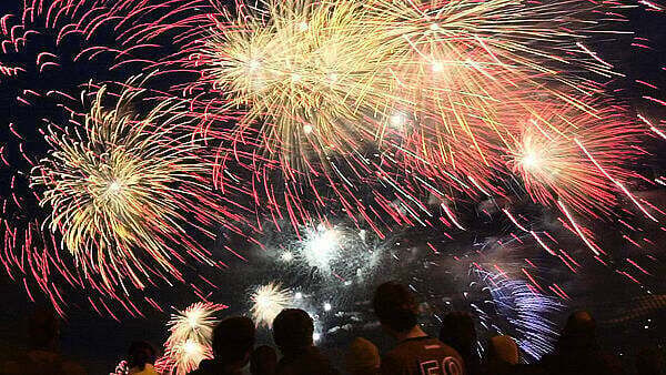 Poll: Have you made a New Year's resolution? What is it?