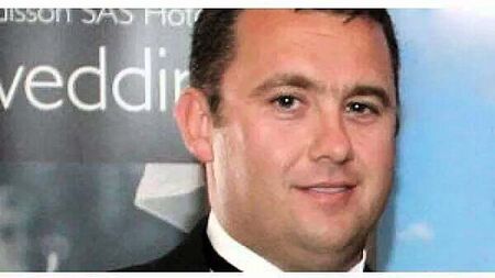 Daughter of Jason Corbett killed by American wife and father-in-law releases tell-all book