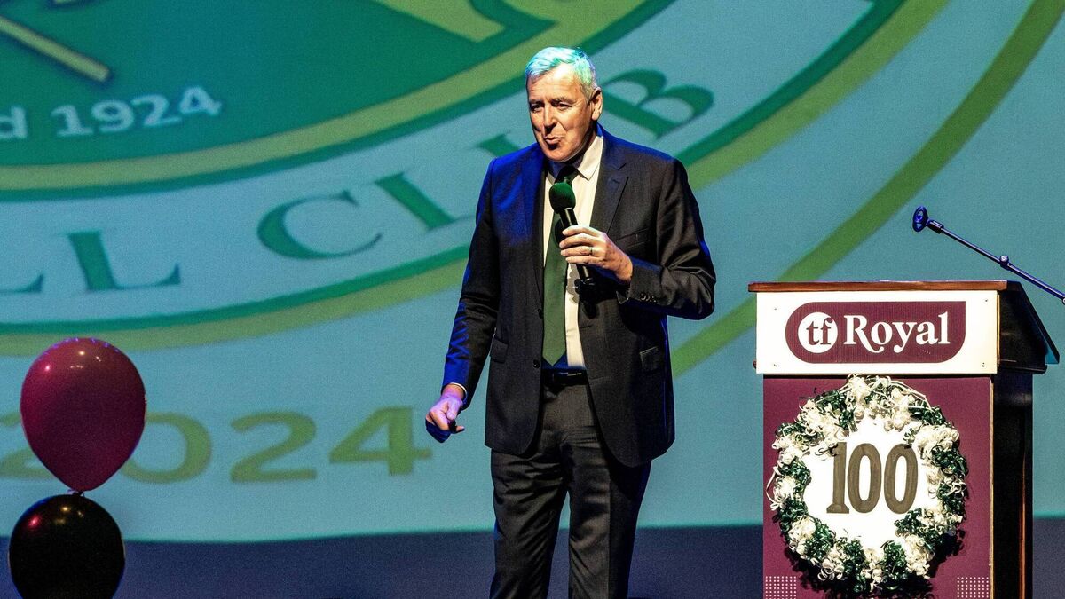 Western People 2025 Questions: All-Ireland winners, darts champ and ones to watch - Q&A Two