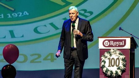 Western People 2025 Questions: All-Ireland winners, darts champ and ones to watch - Q&A Two