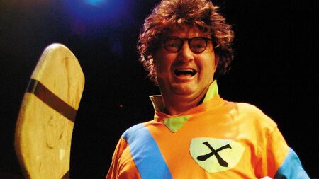 Western People 2025 Questions: All-Ireland winners, darts champ and ones to watch - Q&A Four