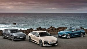 What to expect in the new car market in 2025