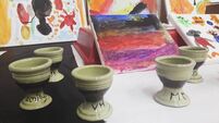 Funding opportunities for artists in Mayo in 2025
