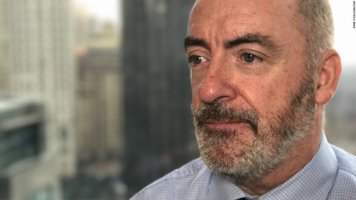 Undocumented Irish in US are told not to panic about Trump's return