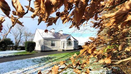 PROPERTY: Spacious and attractive Mayo home in rural setting hits the market