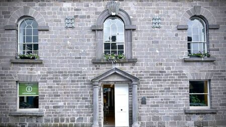 Mayo’s links to Ulster are researched