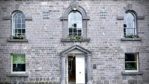 Mayo’s links to Ulster are researched Mayo’s links to Ulster are researched