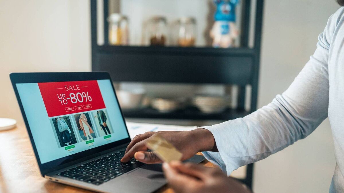 Online shoppers in Mayo short-changed by fake firms