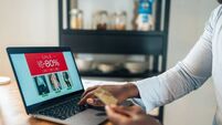 Online shoppers in Mayo short-changed by fake firms