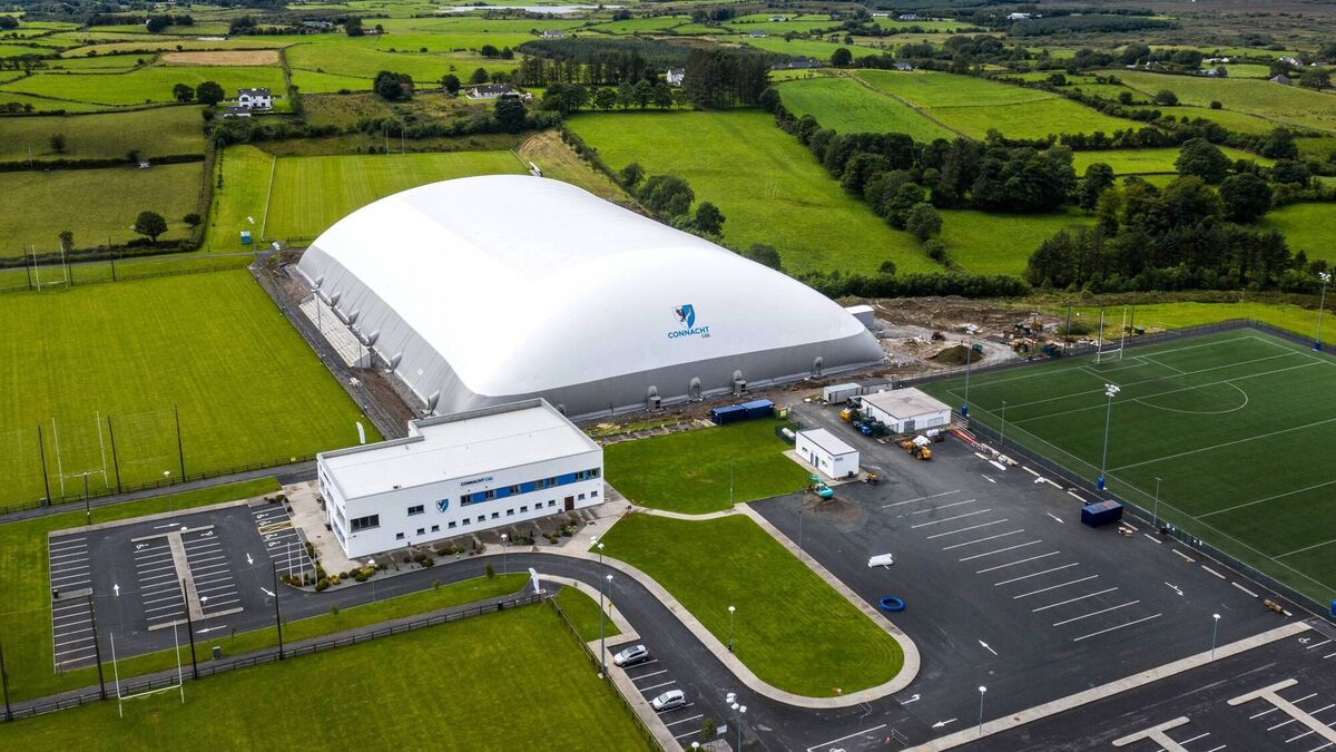 Radical thinking is needed for rural Ireland
