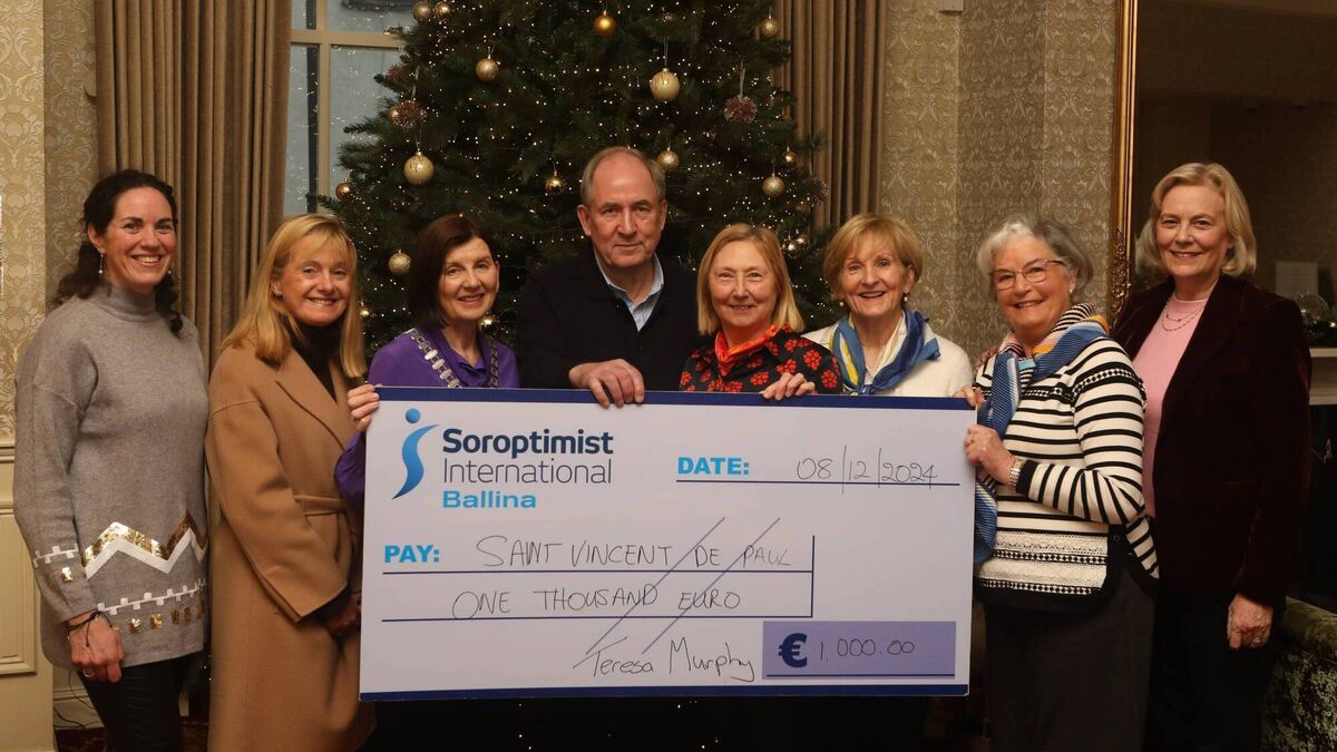 Local Notes: All the latest news from Ballina