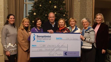 Local Notes: All the latest news from Ballina