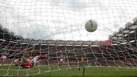 History will record Mayo's as one of the great GAA stories