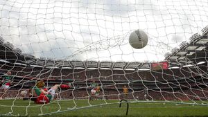 History will record Mayo's as one of the great GAA stories History will record Mayo's as one of the great GAA stories