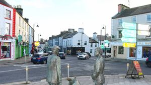 Two Mayo towns included in first-ever Town Centre First plan