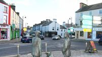 Two Mayo towns included in first-ever Town Centre First plan