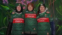 Mayo must battle to remain among the elite 