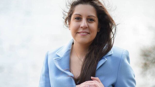 <p>Camilla Galbiati came to Ireland from Italy for six months but has ended up staying here full-time.</p>