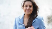 Italian native Camilla is enjoying life in Sligo