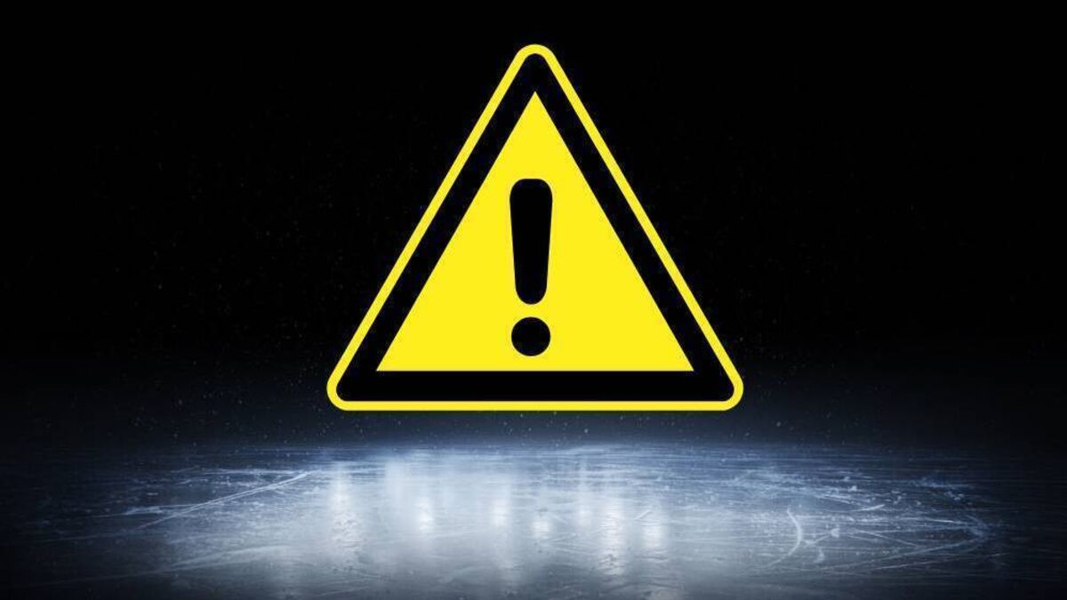 ALERT: Weather warning currently in place for Mayo and Ireland until later this week
